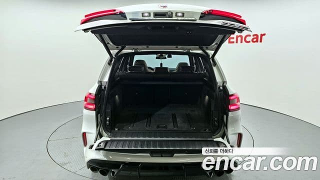 BMW X5M 2023 — Photo 4/20