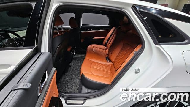 Kia K5 2024 — Photo 15/20