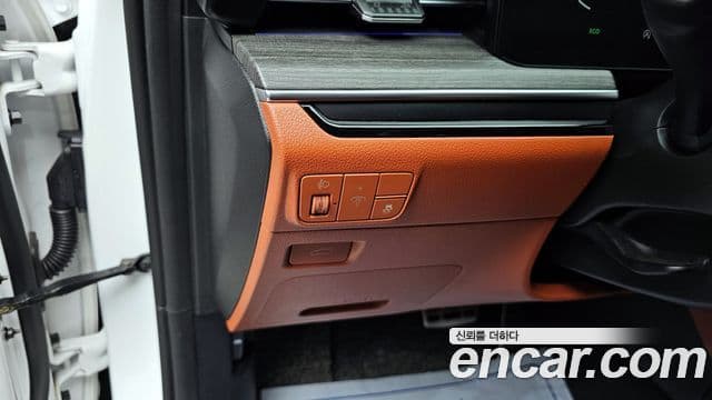 Kia K5 2024 — Photo 13/20