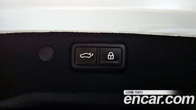 Kia K5 2024 — Photo 20/20