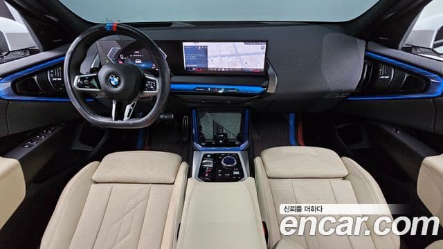 BMW X3 2024 — Şəkil 11/20