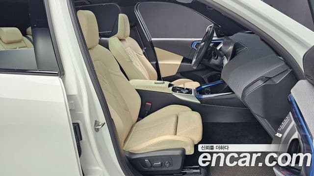 BMW X3 2024 — Şəkil 5/20