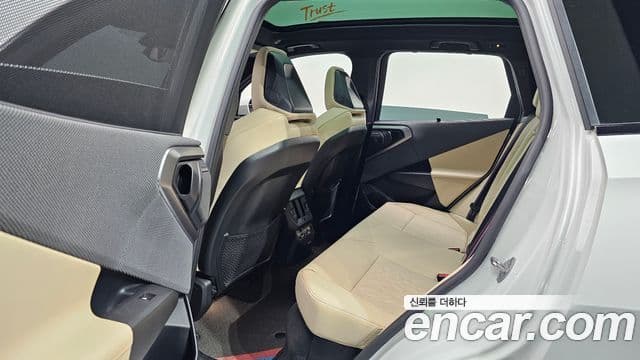 BMW X3 2024 — Şəkil 18/20