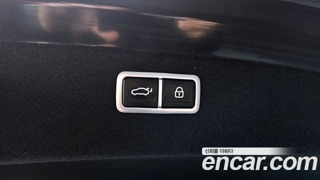 Genesis Electrified G80 2020 — Şəkil 19/20