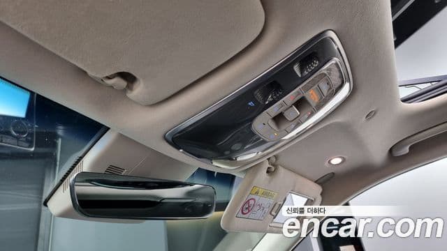 Genesis GV80 2020 — ფოტო 17/20