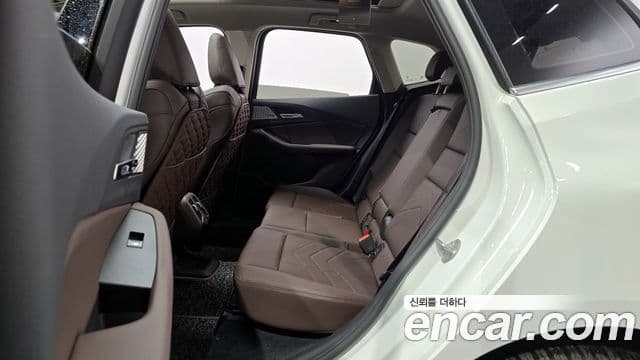 BMW 2 Series Active Tourer 2024 — Photo 19/20