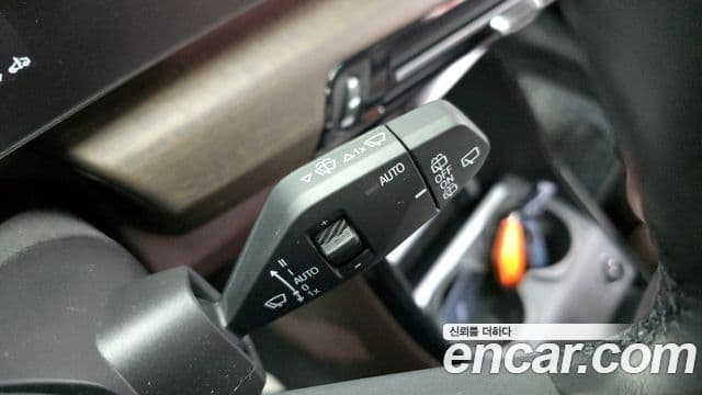 BMW 2 Series Active Tourer 2024 — Photo 14/20
