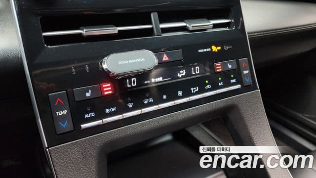 Toyota Avalon 2021 — ფოტო 18/20