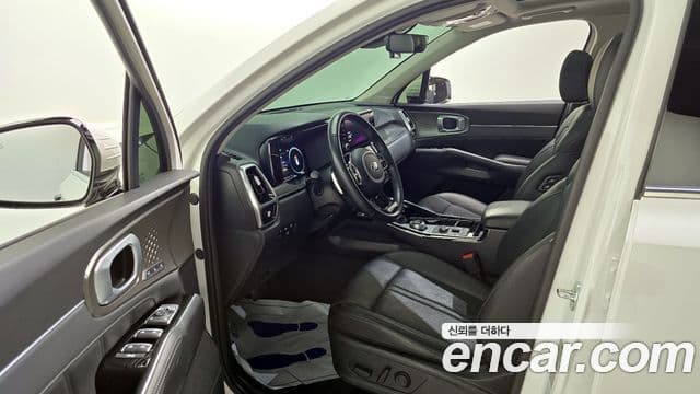 Kia Sorento 2020 — Фото 10/20