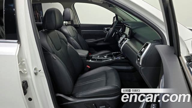 Kia Sorento 2020 — Фото 12/20