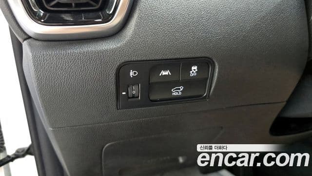 Kia Sorento 2020 — Фото 13/20