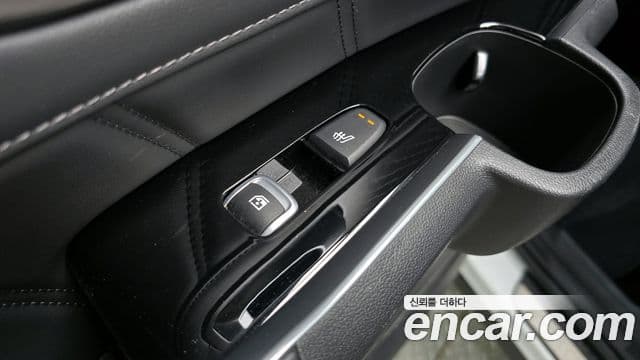 Kia Sorento 2020 — Фото 17/20