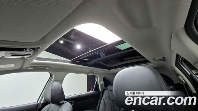 Kia Sorento 2020 — Фото 19/20