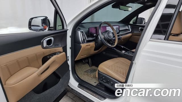 Kia Sorento 2024 — Şəkil 10/20