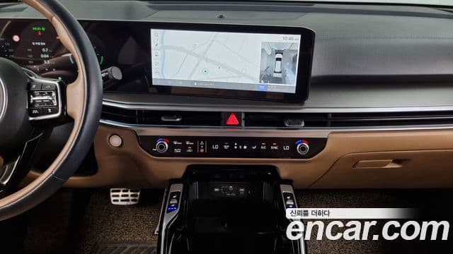 Kia Sorento 2024 — Şəkil 14/20
