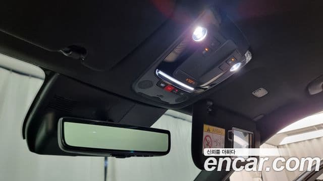 Kia Sorento 2024 — Şəkil 18/20