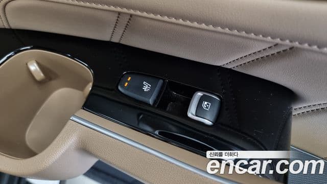 Kia Sorento 2024 — Şəkil 19/20