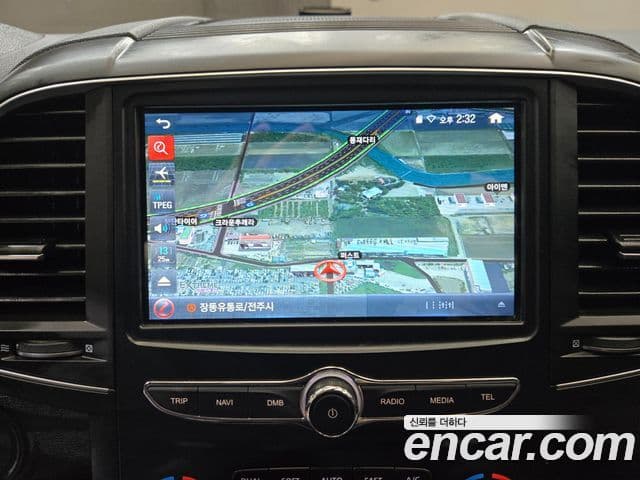Renault Samsung QM6 2024 — Photo 7/20