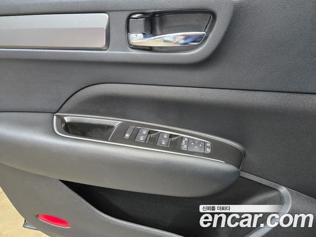 Renault Samsung QM6 2024 — Photo 20/20
