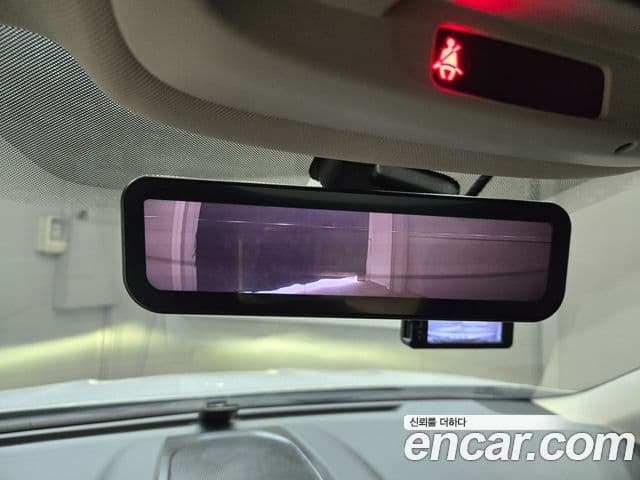 Renault Samsung QM6 2024 — Photo 16/20
