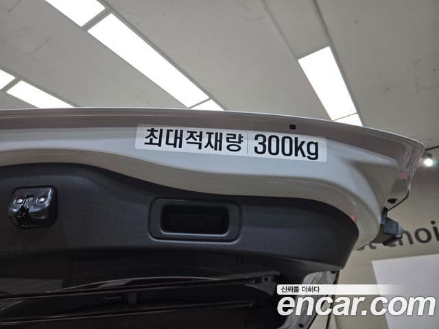 Renault Samsung QM6 2024 — Photo 17/20