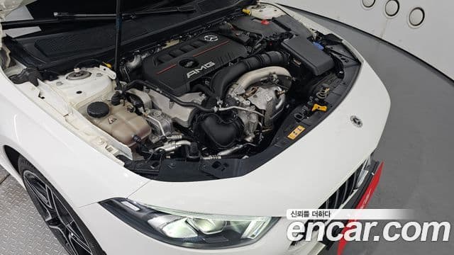 Mercedes-Benz A-Class 2020 — Şəkil 8/20