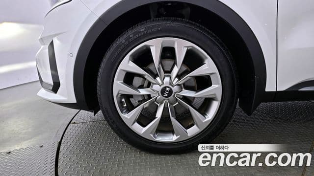 Kia Sorento 2020 — Şəkil 4/20