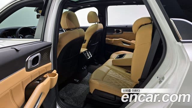 Kia Sorento 2020 — Şəkil 11/20