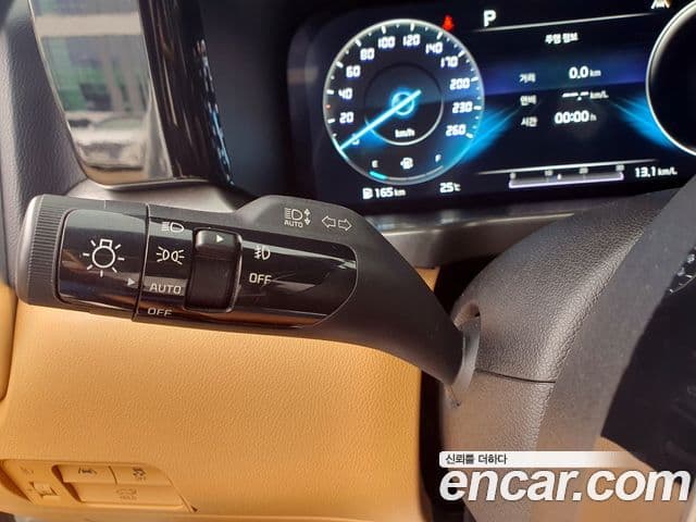 Kia Sorento 2020 — Şəkil 15/20