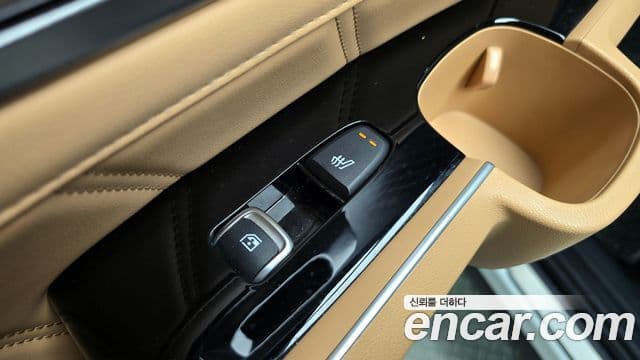 Kia Sorento 2020 — Şəkil 18/20
