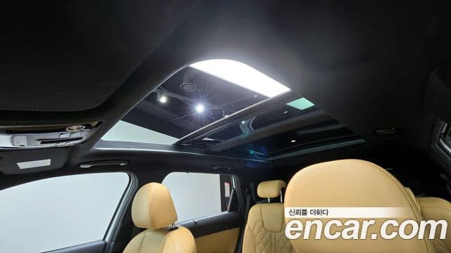 Kia Sorento 2020 — Şəkil 19/20