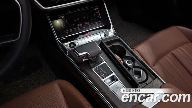 Audi A6 2023 — Şəkil 15/20