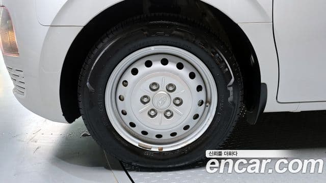 Hyundai Staria 2022 — Şəkil 4/20