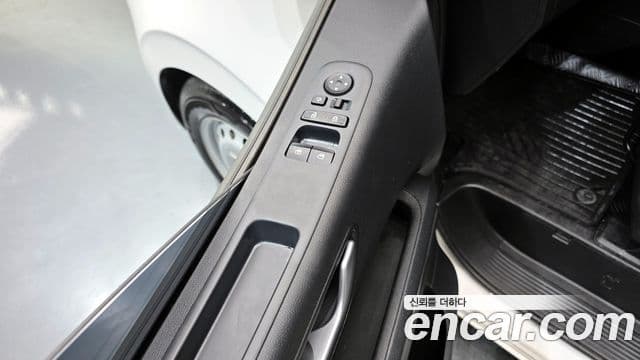 Hyundai Staria 2022 — Şəkil 14/20