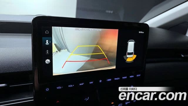 Hyundai Staria 2022 — Şəkil 17/20