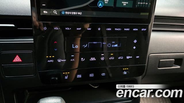 Hyundai Staria 2022 — Şəkil 18/20