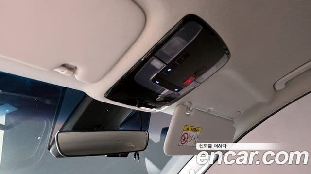 Hyundai Staria 2022 — Şəkil 20/20