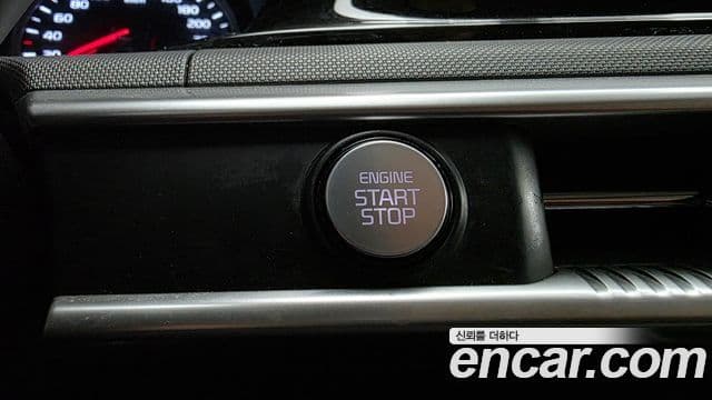 Kia K5 2021 — Şəkil 16/20