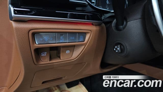 Genesis G80 2021 — Photo 2/20