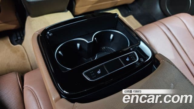 Genesis G80 2021 — Photo 14/20