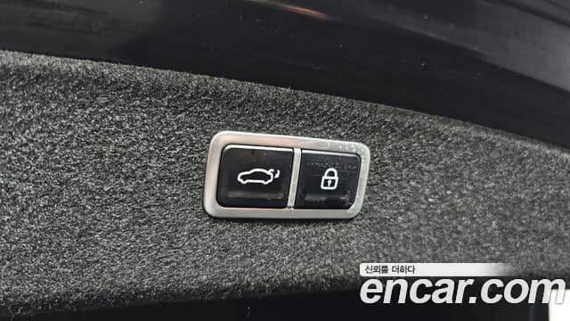 Genesis G80 2021 — Photo 16/20