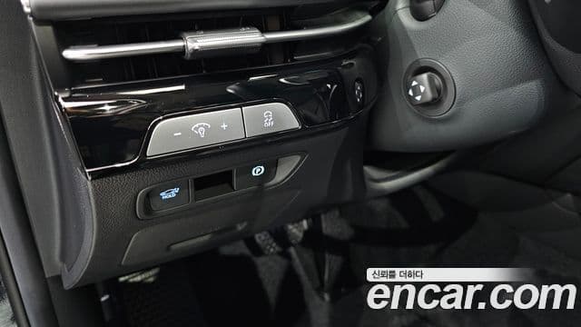 Genesis Electrified G80 2024 — ფოტო 12/20