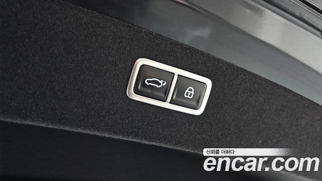 Genesis Electrified G80 2024 — ფოტო 20/20
