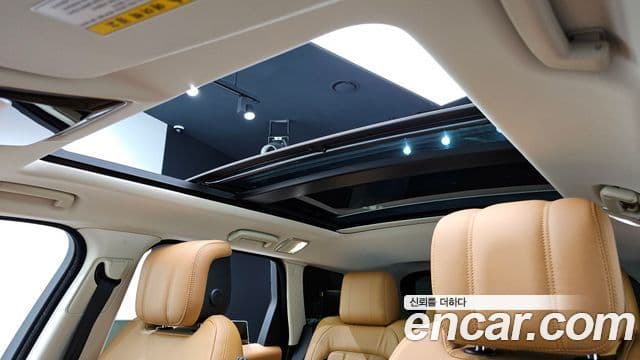 Land Rover Range Rover Sport 2020 — Şəkil 17/20