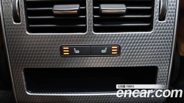Land Rover Range Rover Sport 2020 — Şəkil 18/20