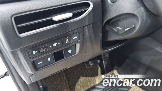 Hyundai Sonata 2021 — Şəkil 13/20