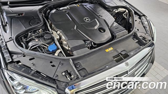 Mercedes-Benz S-Class 2019 — Şəkil 13/20