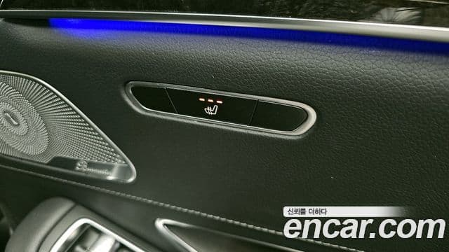 Mercedes-Benz S-Class 2019 — Şəkil 3/20