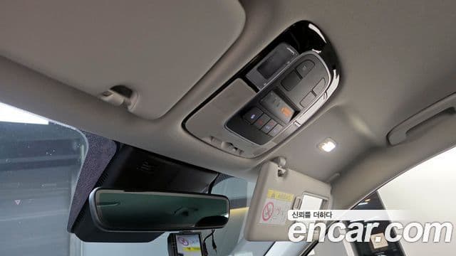 Hyundai The New Tucson 2020 — Şəkil 18/20