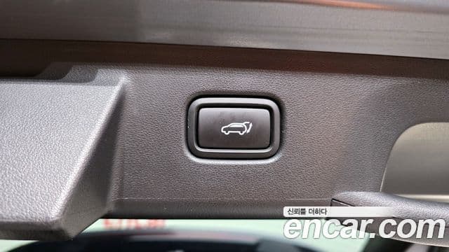 Hyundai The New Tucson 2020 — Şəkil 20/20
